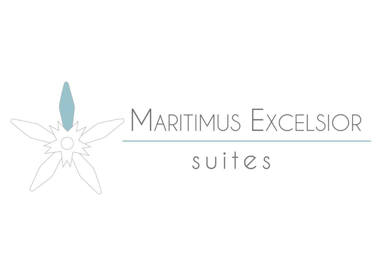 Maritimus Excelsior Villa Аликес Екстериор снимка